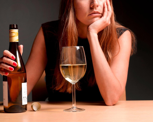 Анонимное лечение женского алкоголизма в Белоярском